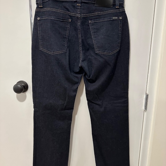 Fidelity Jimmy Men's Jeans Size 34 - Picture 3 of 12